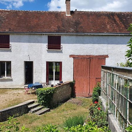 Bel Air Frais Proche Beauval & Chateaux De La Loire Thesee Ngoại thất bức ảnh