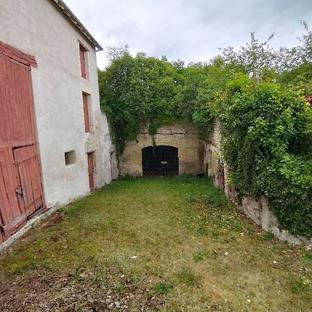 Bel Air Frais Proche Beauval & Chateaux De La Loire Thesee Ngoại thất bức ảnh