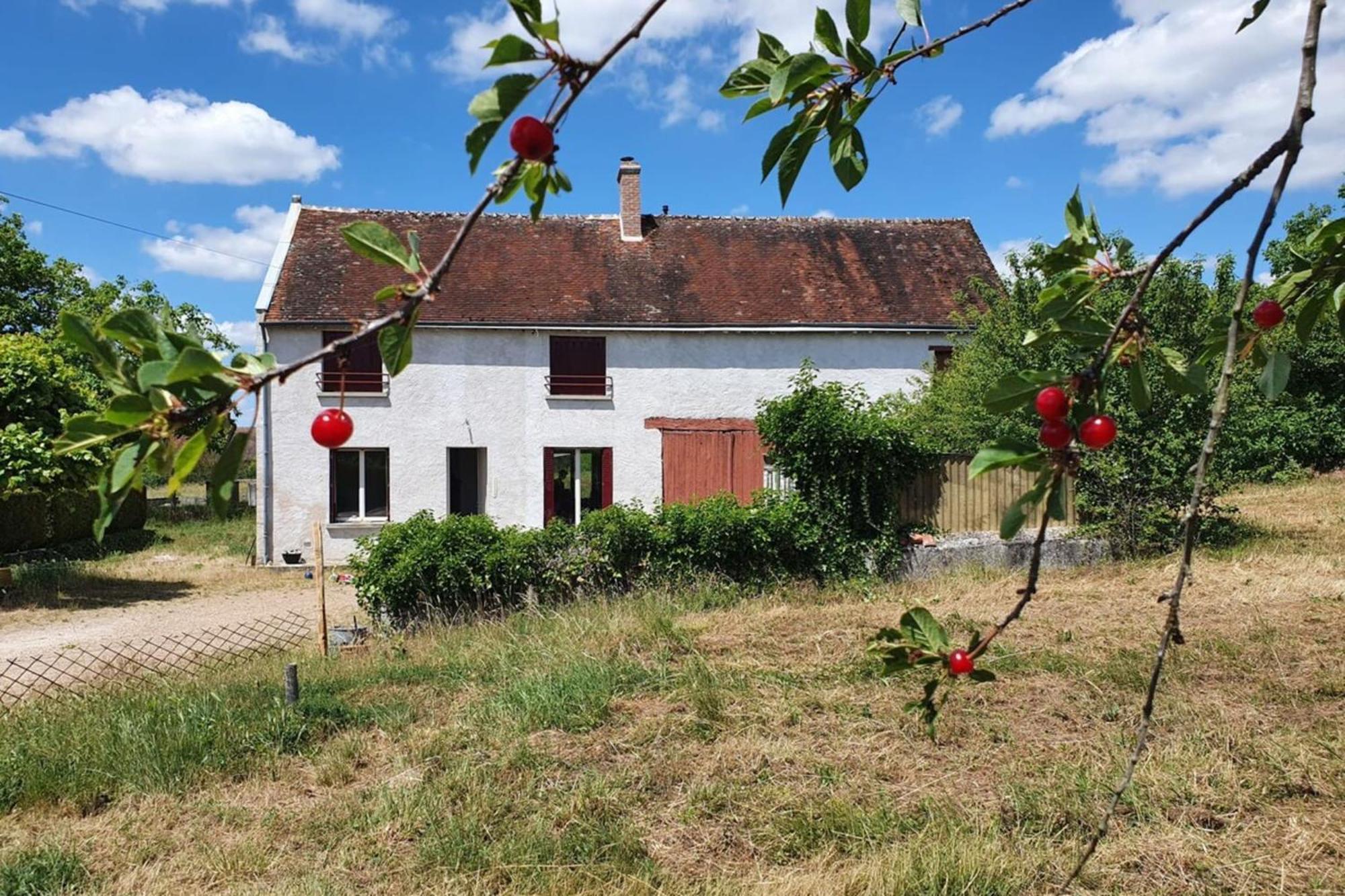 Bel Air Frais Proche Beauval & Chateaux De La Loire Thesee Ngoại thất bức ảnh