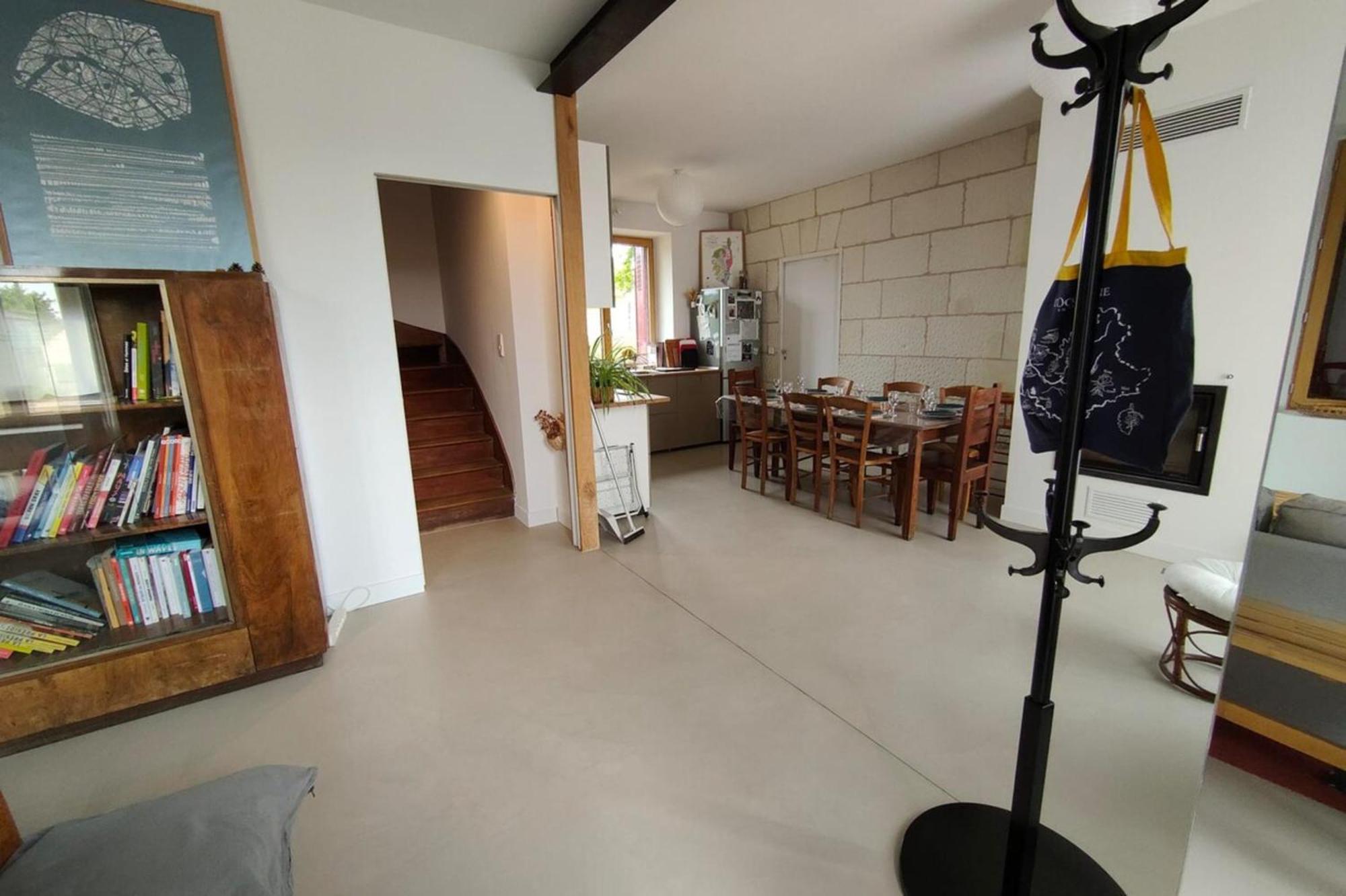 Bel Air Frais Proche Beauval & Chateaux De La Loire Thesee Ngoại thất bức ảnh